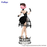 Exceed Creative Figure Re:ZERO -Starting Life in Another World - Ram Cage Dress -