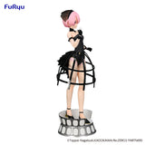 Exceed Creative Figure Re:ZERO -Starting Life in Another World - Ram Cage Dress -