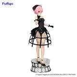 Exceed Creative Figure Re:ZERO -Starting Life in Another World - Ram Cage Dress -