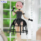 Exceed Creative Figure Re:ZERO -Starting Life in Another World - Ram Cage Dress -