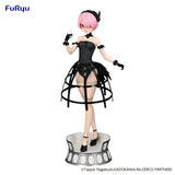 Exceed Creative Figure Re:ZERO -Starting Life in Another World - Ram Cage Dress -