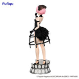 Exceed Creative Figure Re:ZERO -Starting Life in Another World - Ram Cage Dress -