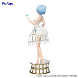 Exceed Creative Figure Re:ZERO -Starting Life in Another World - Rem Cage Dress -