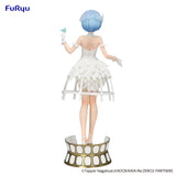 Exceed Creative Figure Re:ZERO -Starting Life in Another World - Rem Cage Dress -