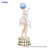 Exceed Creative Figure Re:ZERO -Starting Life in Another World - Rem Cage Dress -