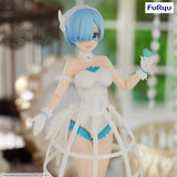 Exceed Creative Figure Re:ZERO -Starting Life in Another World - Rem Cage Dress -