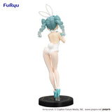 BiCute Bunnies Hatsune Miku - rurudo White Color Ver. -