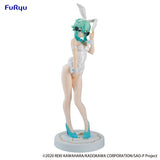 BiCute Bunnies Figure Sword Art Online - Sinon White Pearl ver. -