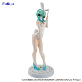 BiCute Bunnies Figure Sword Art Online - Sinon White Pearl ver. -