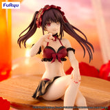 Noodle Stopper Figure Date A Live V - Kurumi Tokisaki (Swimsuit Ver.)