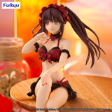 Noodle Stopper Figure Date A Live V - Kurumi Tokisaki (Swimsuit Ver.)