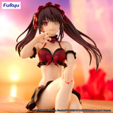 Noodle Stopper Figure Date A Live V - Kurumi Tokisaki (Swimsuit Ver.)