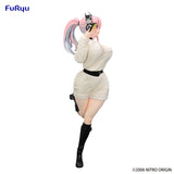 Trio-Try-iT Figure Super Sonico - Winter Memory Ver.