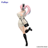 Trio-Try-iT Figure Super Sonico - Winter Memory Ver.