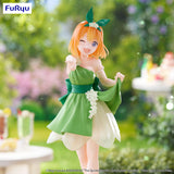 Trio-Try-iT Figure The Quintessential Quintuplets - Yotsuba Nakano (Pastel Dress Ver.)