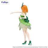 Trio-Try-iT Figure The Quintessential Quintuplets - Yotsuba Nakano (Pastel Dress Ver.)