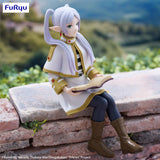 PRE ORDER Noodle Stopper Figure Frieren: Beyond Journey’s End - Frieren (Reproduction)