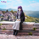 PRE ORDER Noodle Stopper Figure Frieren: Beyond Journey’s End - Fern (Reproduction)