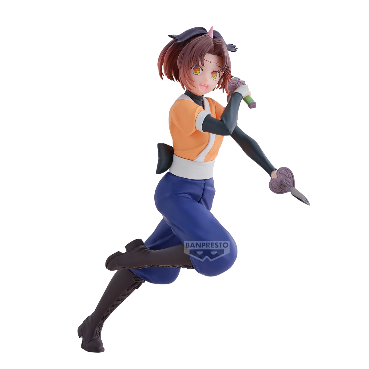 Banpresto OSHI NO KO - Kana Arima Tsurugi Ver.