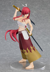 Pop Up Parade Erza Scarlet Demon Blade Benizakura ver.