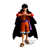 ONE PIECE THE SHUKKO SPECIAL (A:MONKEY.D.LUFFY)