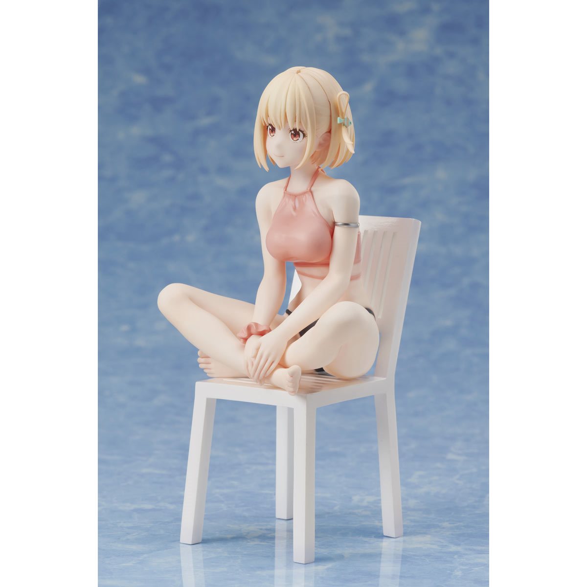Aniplex Chisato Nishikigi Non Scale