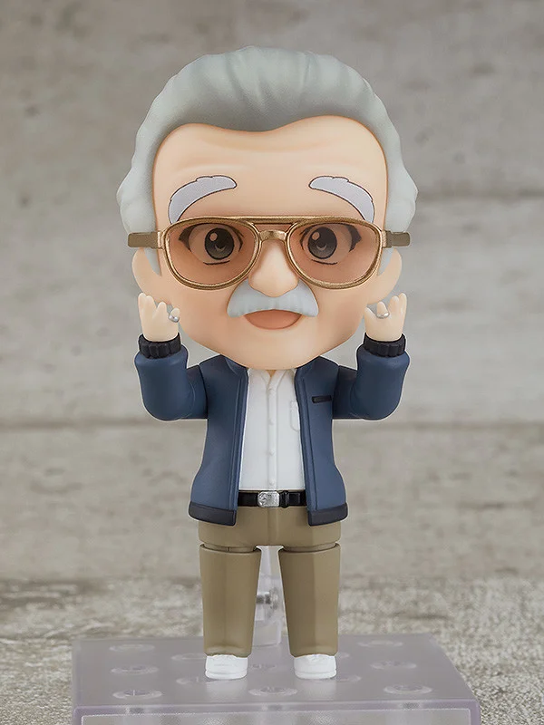 Nendoroid Stan Lee