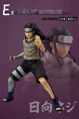 Ichiban Kuji NARUTO Shippuden Chunin Exam Arc Sequential