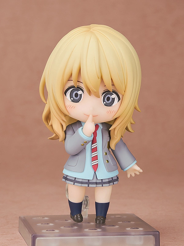 Nendoroid Kaori Miyazono