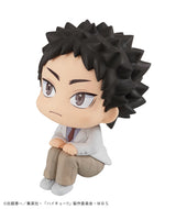 PRE ORDER Lookup Haikyu!! - Hajime Iwaizumi (Repeat)