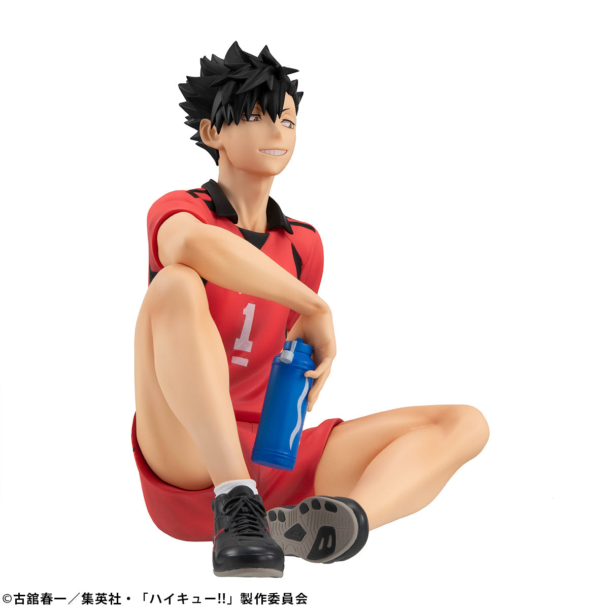 [VIP] G.E.M. Series Haikyuu!! Tetsuro Kuroo [Palm size]