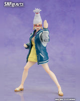 PRE ORDER S.H.Figuarts Seiko Ayase