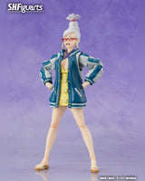 PRE ORDER S.H.Figuarts Seiko Ayase