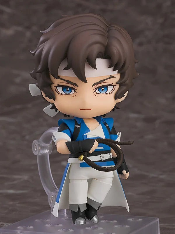 Nendoroid Richter Belmont