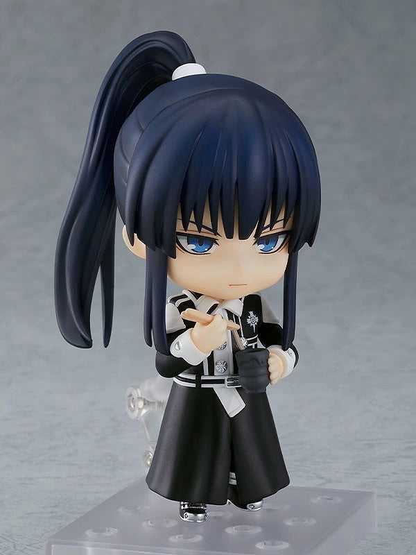 Nendoroid Yu Kanda