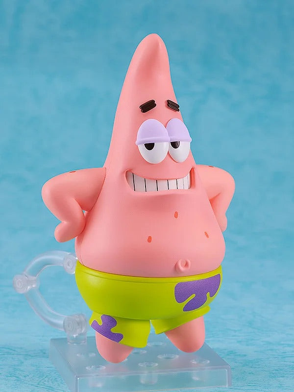 Nendoroid Patrick the Star