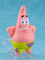 Nendoroid Patrick the Star