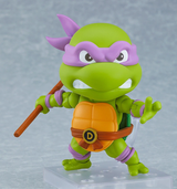 Nendoroid Donatello