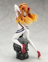 Asuka Shikinami Langley White Plugsuit ver.