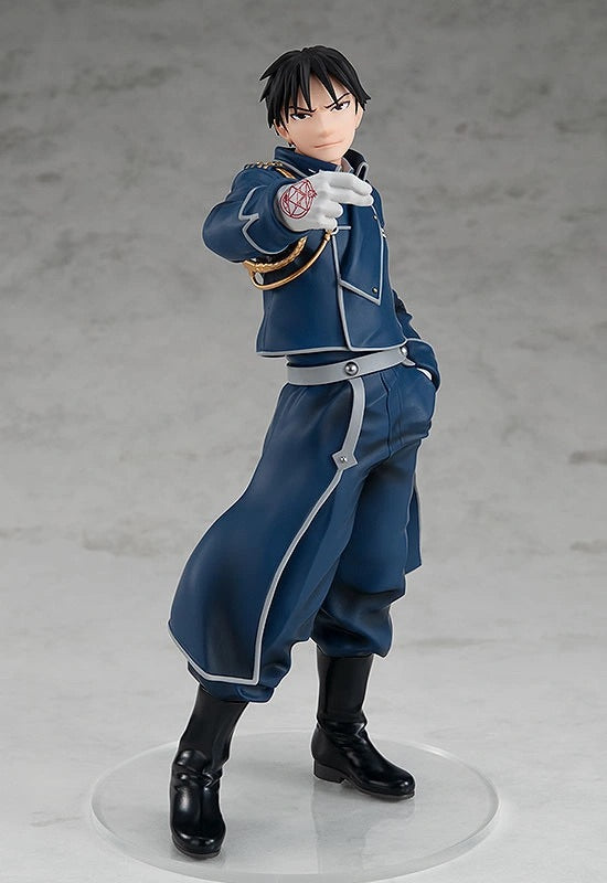 Pop Up Parade Roy Mustang