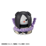 PRE ORDER MEGA CAT PROJECT NARUTO - NYARUTO! Come here Sasuke-kun ～ (Repeat) [Box of 8]