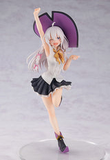 KADOKAWA Collection LIGHT Elaina Figure (Wandering Witch: The Journey of Elaina)
