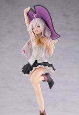 KADOKAWA Collection LIGHT Elaina Figure (Wandering Witch: The Journey of Elaina)