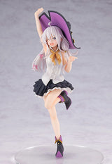 KADOKAWA Collection LIGHT Elaina Figure (Wandering Witch: The Journey of Elaina)