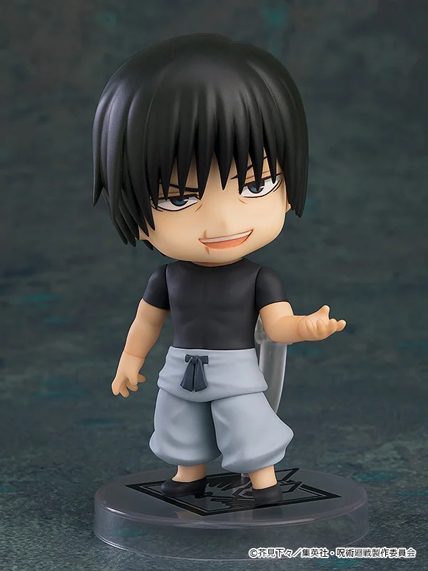 Nendoroid Toji Fushiguro