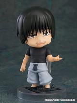 Nendoroid Toji Fushiguro
