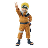 Banpresto Naruto Uzumaki - Colloseum