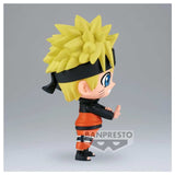Banpresto Repoprize Naruto Shippuden - Naruto Uzumaki -