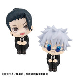 Lookup Satoru Gojo & Suguru Geto: Suits Ver. Set w/ gift