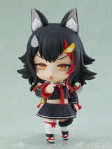 PRE ORDER [VIP] Nendoroid Ookami Mio